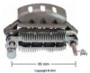 HYUNDAI 3736735021 Rectifier, alternator